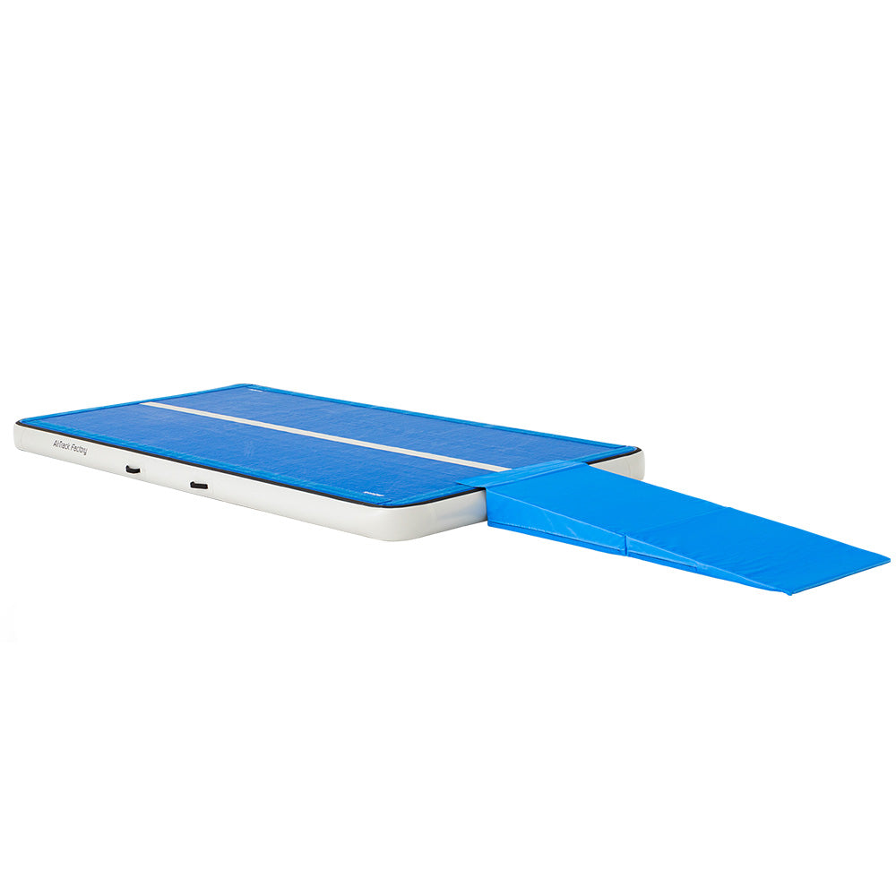 AirTrack-Startrampe P3, klappbar