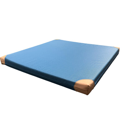 B-Ware 496_Turnmatte klein RG80 blau-2