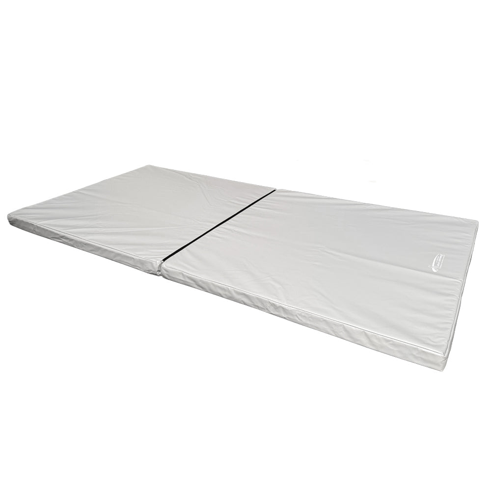 BW525_klappbare-Turnmatte-aufgeklappt_grau