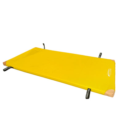 BW530-Leichtturnmatte-RG80-gelb