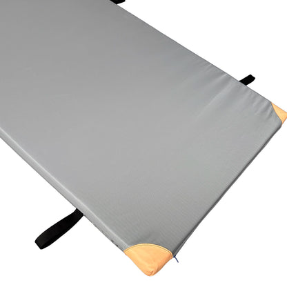 BW537-Sportmatte-anthrazit-Detail