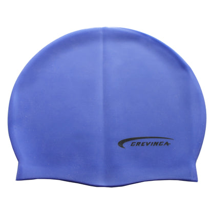 Badekappe-einfarbig-blau