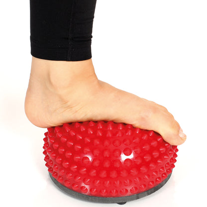 Balance-Igel-Noppen-2er-Set