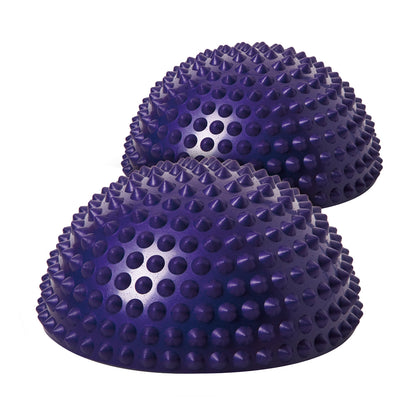 Balance-Igel-Noppen-2er-Set-lila