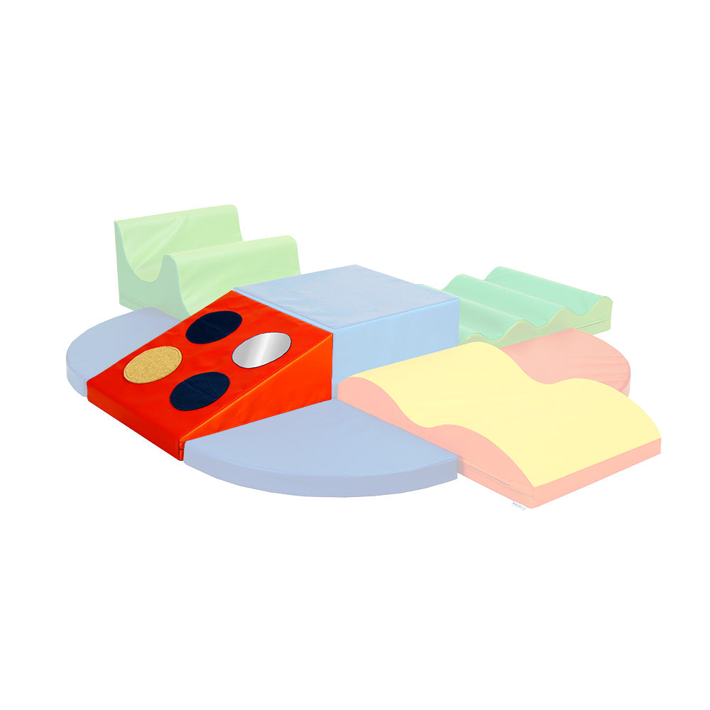 Baumodul-Tastkeil-MEDI-Anwendung