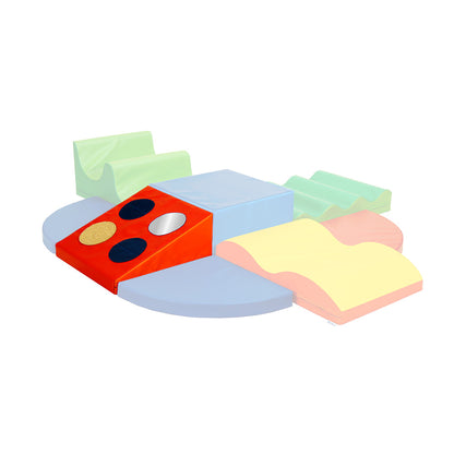 Baumodul-Tastkeil-MEDI-Anwendung