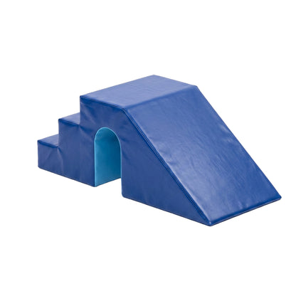 Baustein-Schaumstoff-Treppenrutsche-MEDI-klein-blau_130425-01