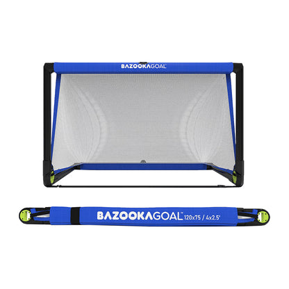 Bazookagoal-120x75-cm-blau-schwarz_109390