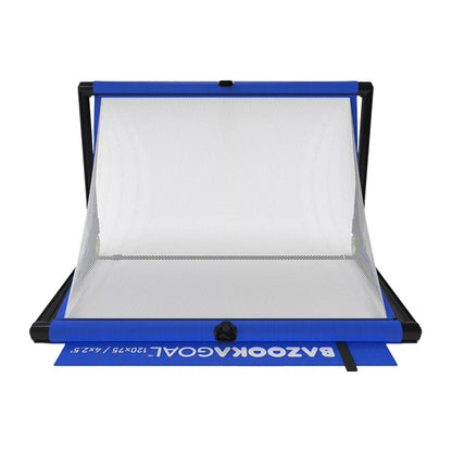 Bazookagoal-120x75-cm-blau-schwarz_Detail2_109390