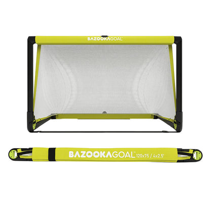 Bazookagoal-120x75-cm-gelb-schwarz-109390-04