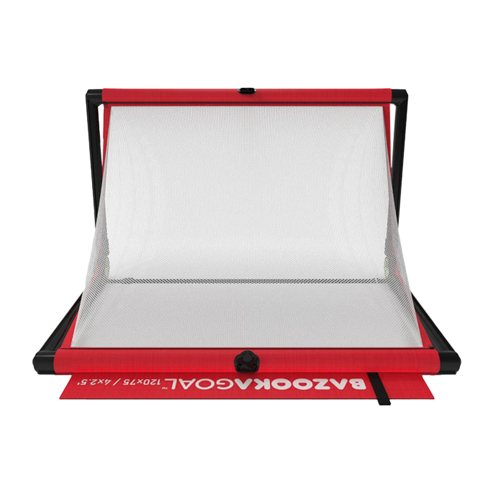 Bazookagoal-120x75-cm-rot-schwarz-Detail2_109390-01