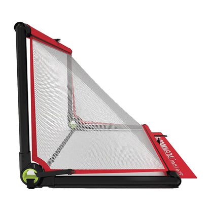 Bazookagoal-120x75-cm-rot-schwarz-Detail4_109390-01