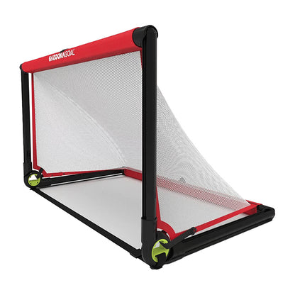 Bazookagoal-120x75-cm-rot-schwarz-Detail5_109390-01