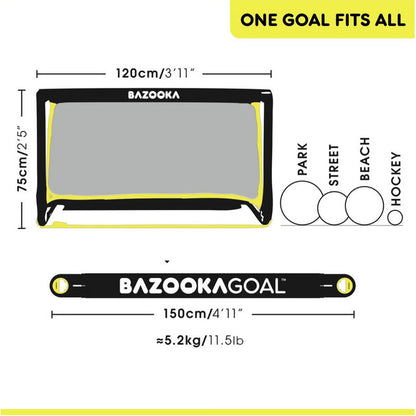 Bazookagoal-120x75-cm-schwarz-gelb-Infos_109390-02