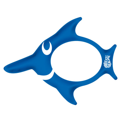 Beco-Sealife-Tauchring-blau