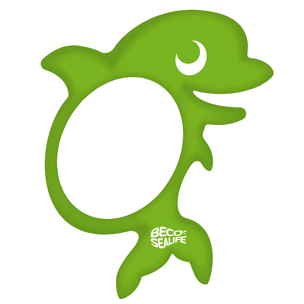 Beco-Sealife-Tauchring-gruen