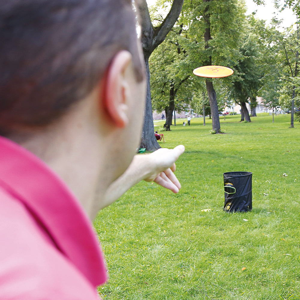 DISC GOLF 3er-Set Anwendung_153239