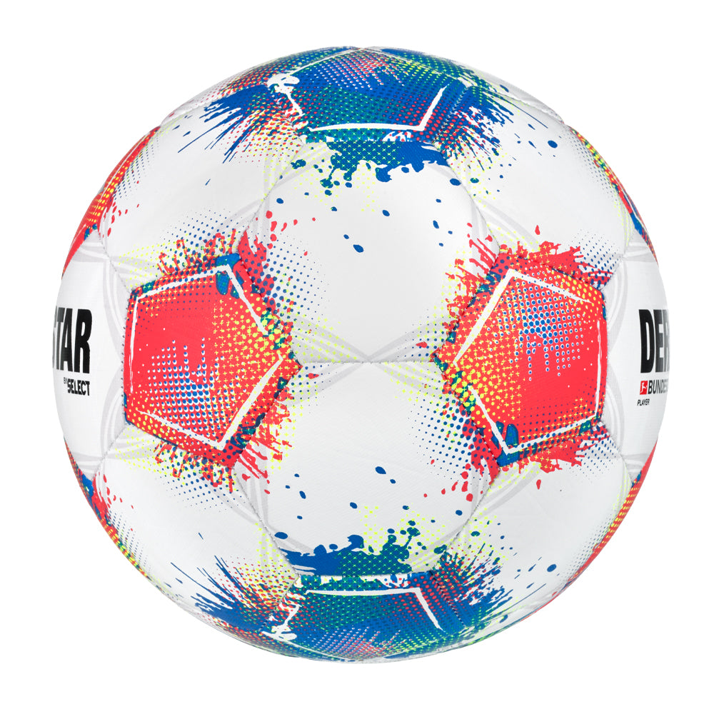Derbystar-Bundeliga-Player-25-Seitenansicht