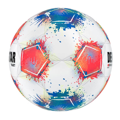 Derbystar-Bundeliga-Player-25-Seitenansicht