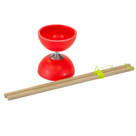 Diabolo-rot