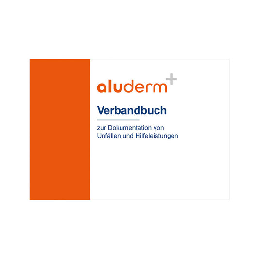 Dokumentation-Verbandsbuch