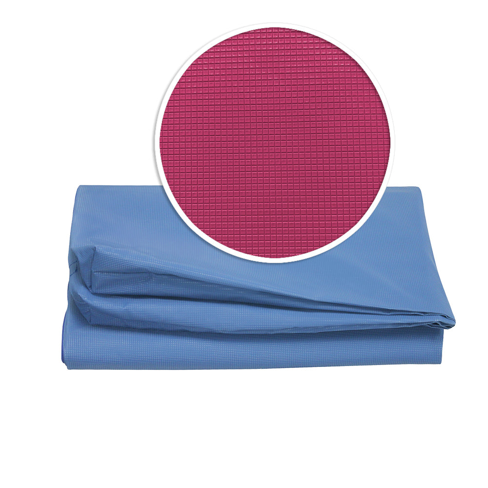 Ersatzbezug Turnmatte pink