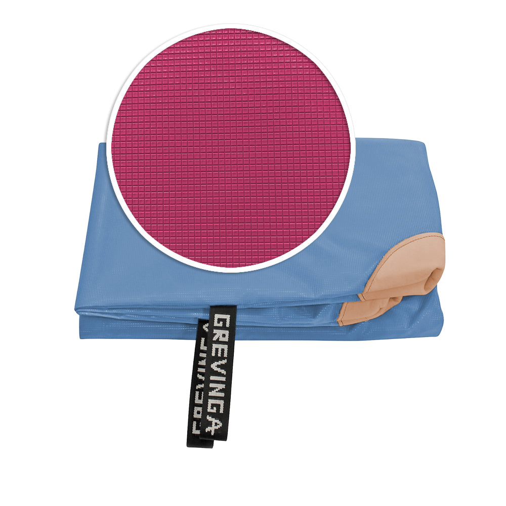 Ersatzbezug Turnmatten LE und TS pink