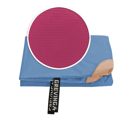 Ersatzbezug Turnmatten LE und TS pink