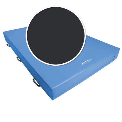 Ersatzbezug Weichbodenmatte schwarz_138256