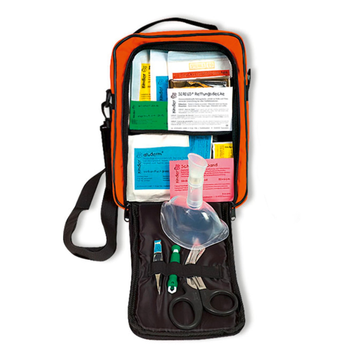 Erst-Hilfe-Tasche-Schulausfluege
