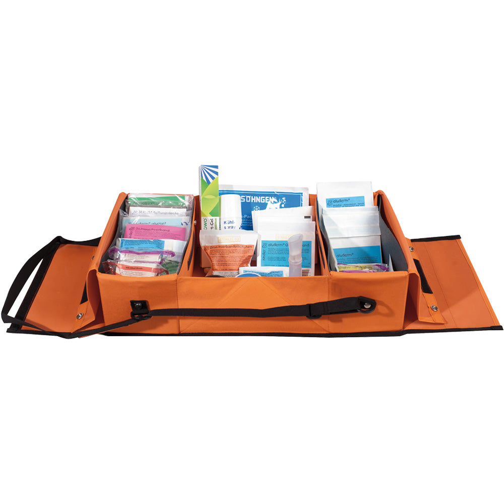 Erste-Hilfe-Tasche-Schulsport