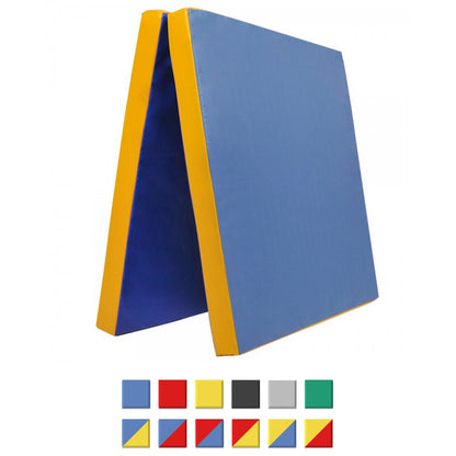 FUN Klappbare Turn- u Spielmatte RG 22 uebersicht
