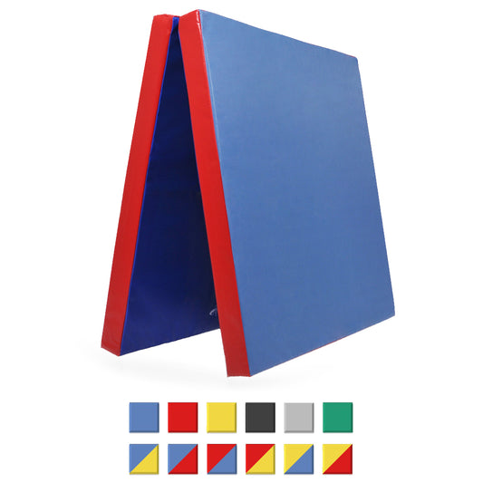 FUN Klappbare Turn- u Spielmatte RG 80 Uebersicht_138938
