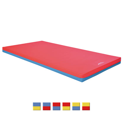 FUN Super-Leichtturnmatte SOFT RG 35_138626