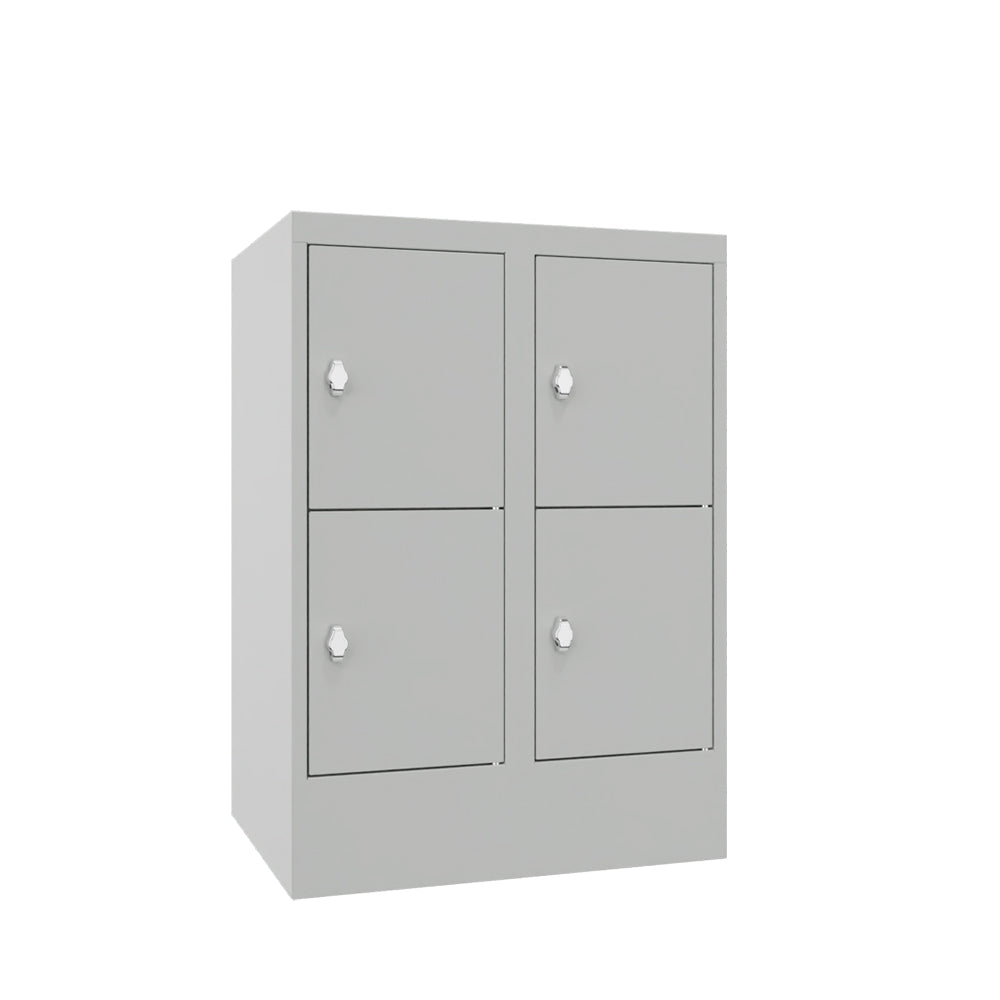 Faecherschrank-2reihig-4Faecher-geschlossen_150025
