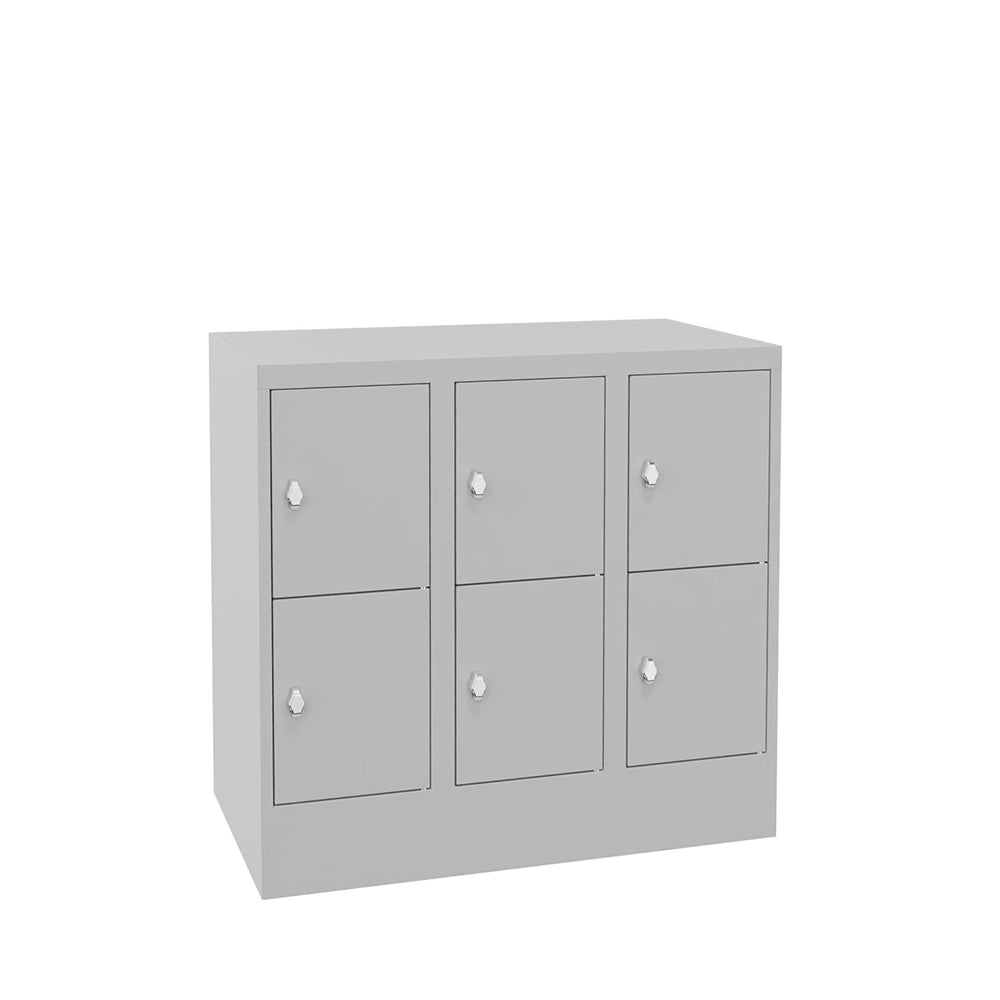 Faecherschrank-3reihig-6Faecher-geschlossen