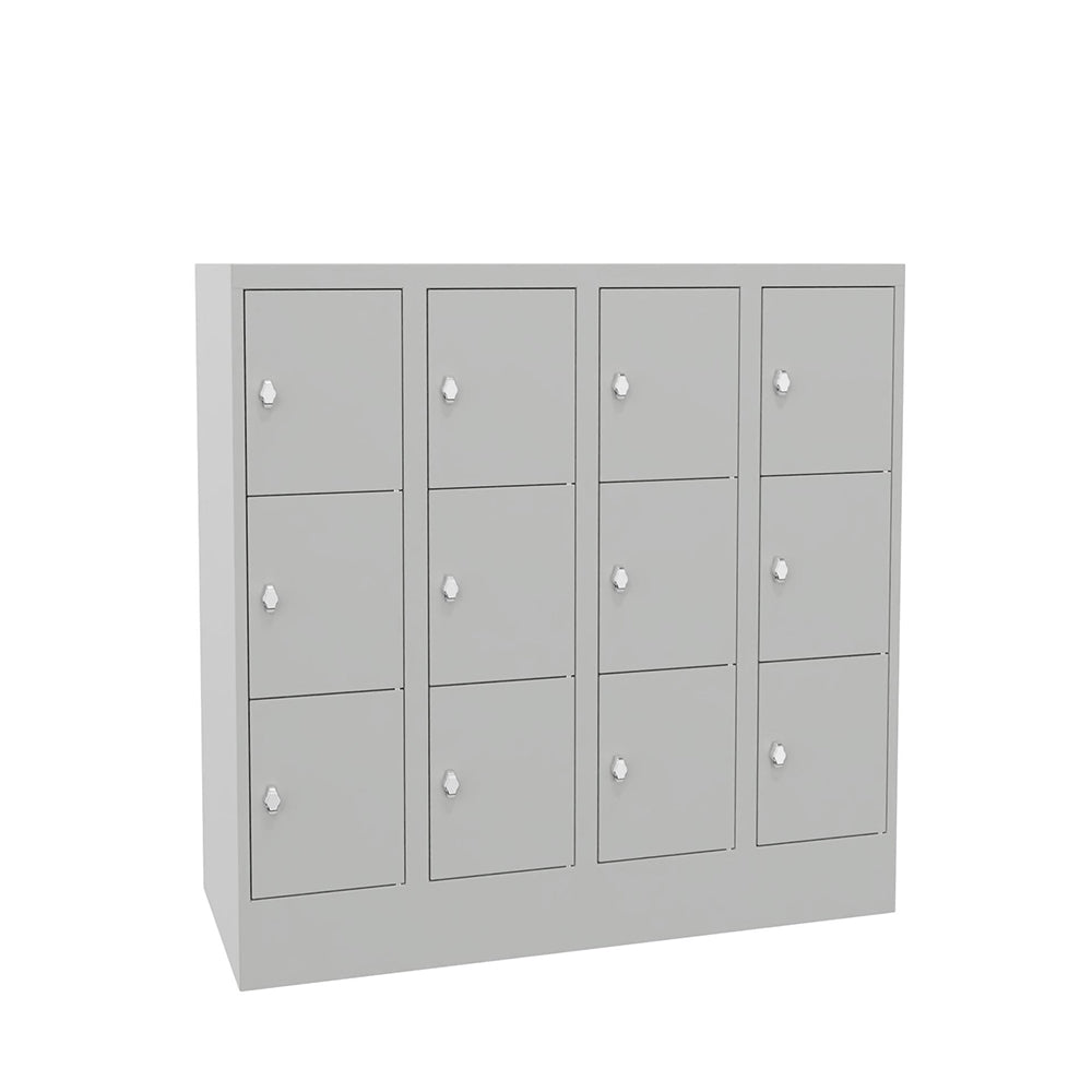 Faecherschrank-4reihig-12Faecher-geschlossen