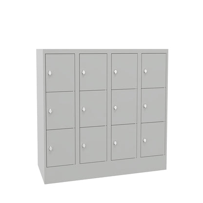 Faecherschrank-4reihig-12Faecher-geschlossen