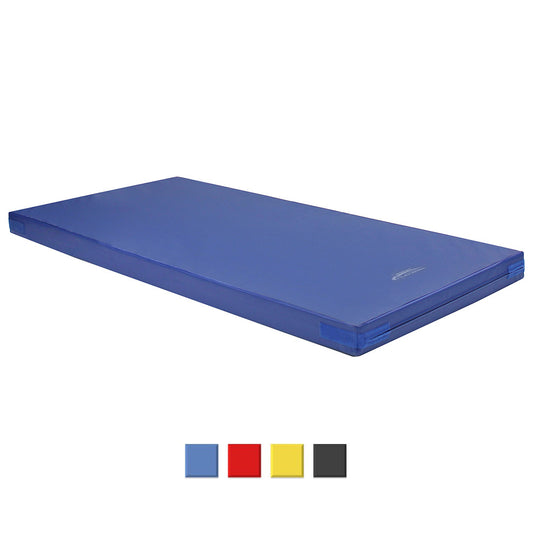 Fallschutzmatte SAFETY DUO Uebersicht