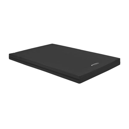 Fallschutzmatte Safety Duo 150x100 cm_schwarz