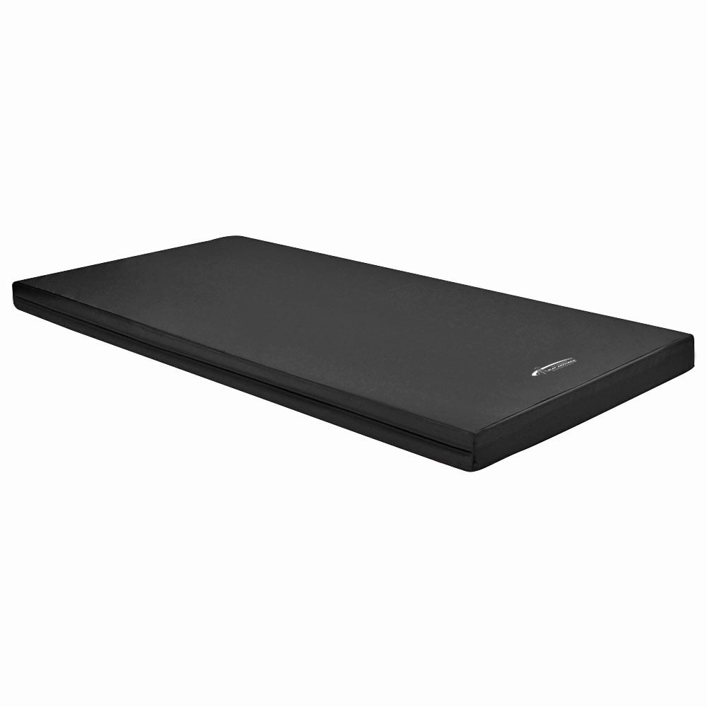 Fallschutzmatte Safety Duo 200x100 cm_schwarz