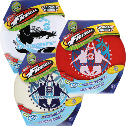 Frisbee ULTIMATE Verpackung_153235