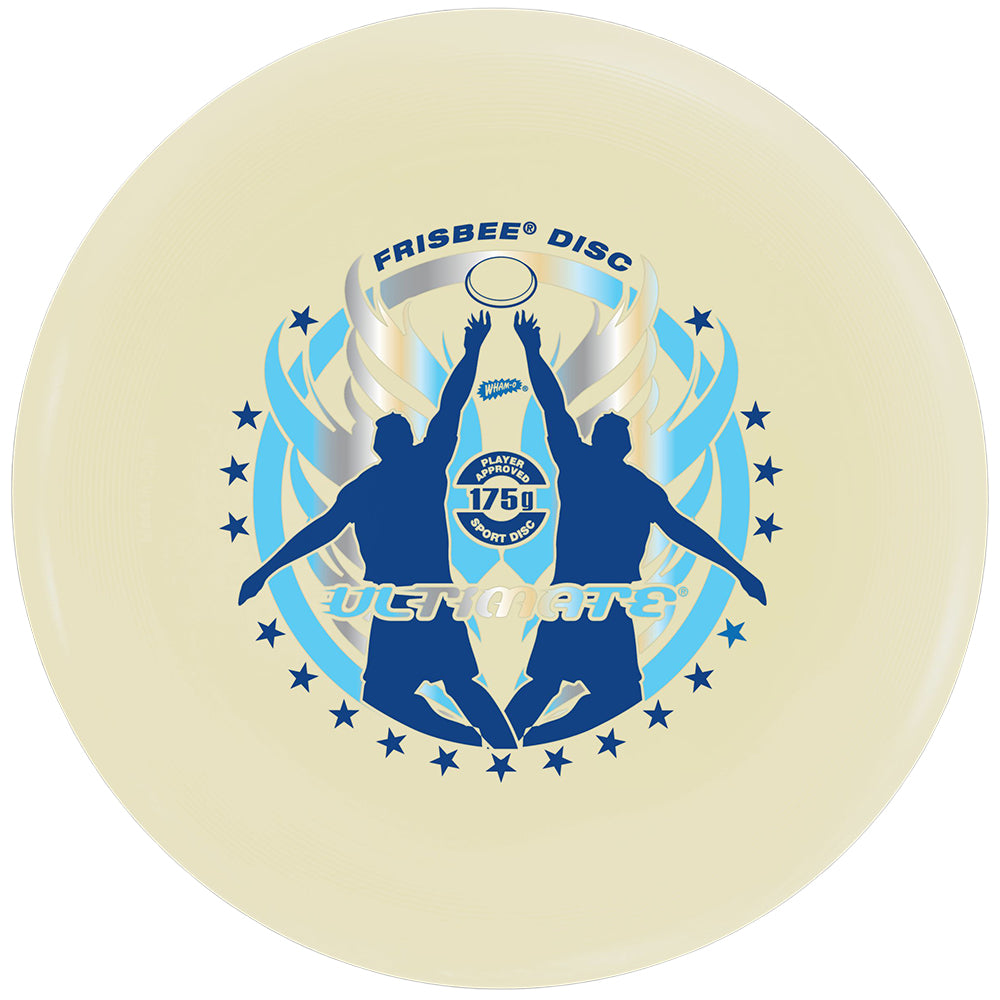 Frisbee ULTIMATE creme_153235