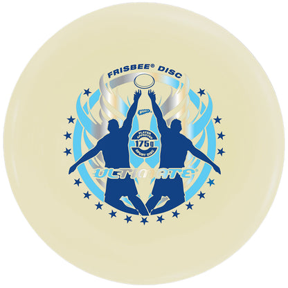 Frisbee ULTIMATE creme_153235