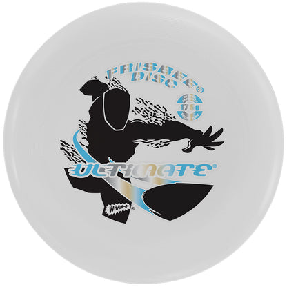 Frisbee ULTIMATE weiss_153235