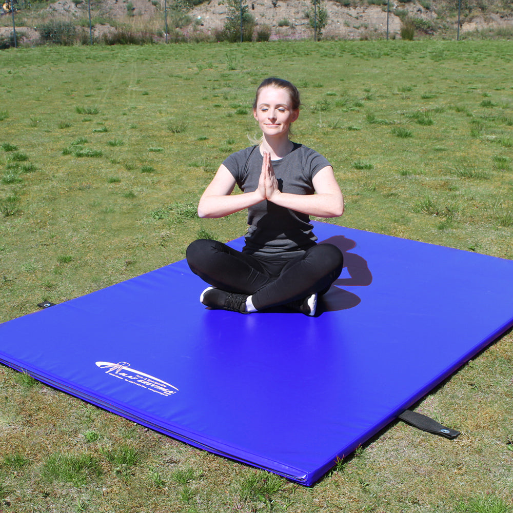 Grevinga® Gymnastik- & Turnfläche OUTDOOR