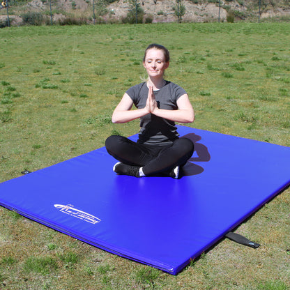 Grevinga® Gymnastik- & Turnfläche OUTDOOR