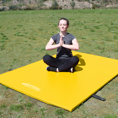 Grevinga® Gymnastik- & Turnfläche OUTDOOR