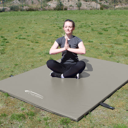 Grevinga® Gymnastik- & Turnfläche OUTDOOR