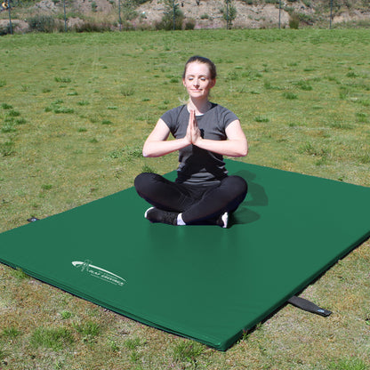 Grevinga® Gymnastik- & Turnfläche OUTDOOR